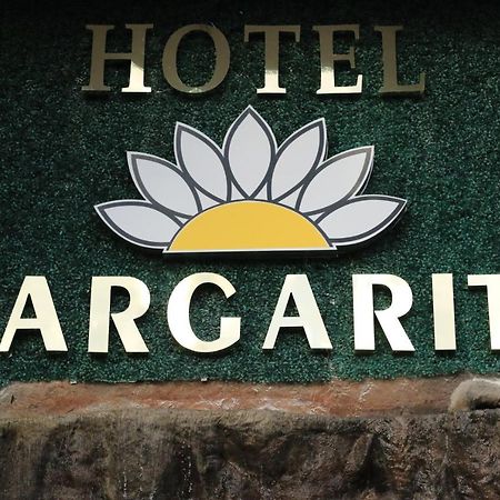 Hotel Margarita 巴卡拉尔 外观 照片