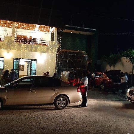 Hotel Margarita 巴卡拉尔 外观 照片