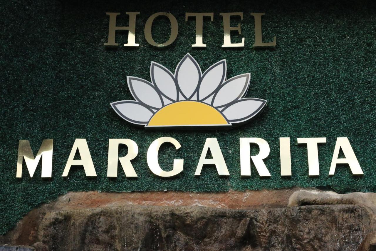 Hotel Margarita 巴卡拉尔 外观 照片